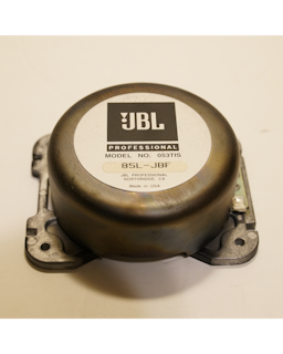 JBL 053TIS High Frequency Studio Monitor Driver LSR6328P LSR32 LSR28 LSR6332