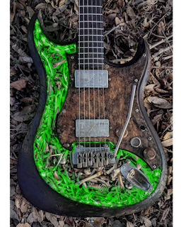 Modugno X3-S Pro: Bones | Made In Texas, USA