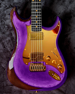 Modugno LE16 Limited Edition | Made In Texas, USA