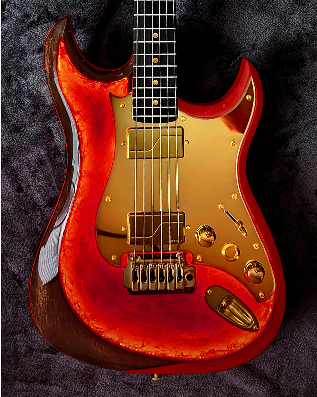 Resyn Modugno LE12 Limited Edition | Made In Texas, USA | Resyn