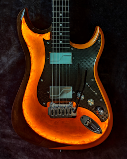 Modugno X3-S Pro |  Made-To-Order In Texas, USA