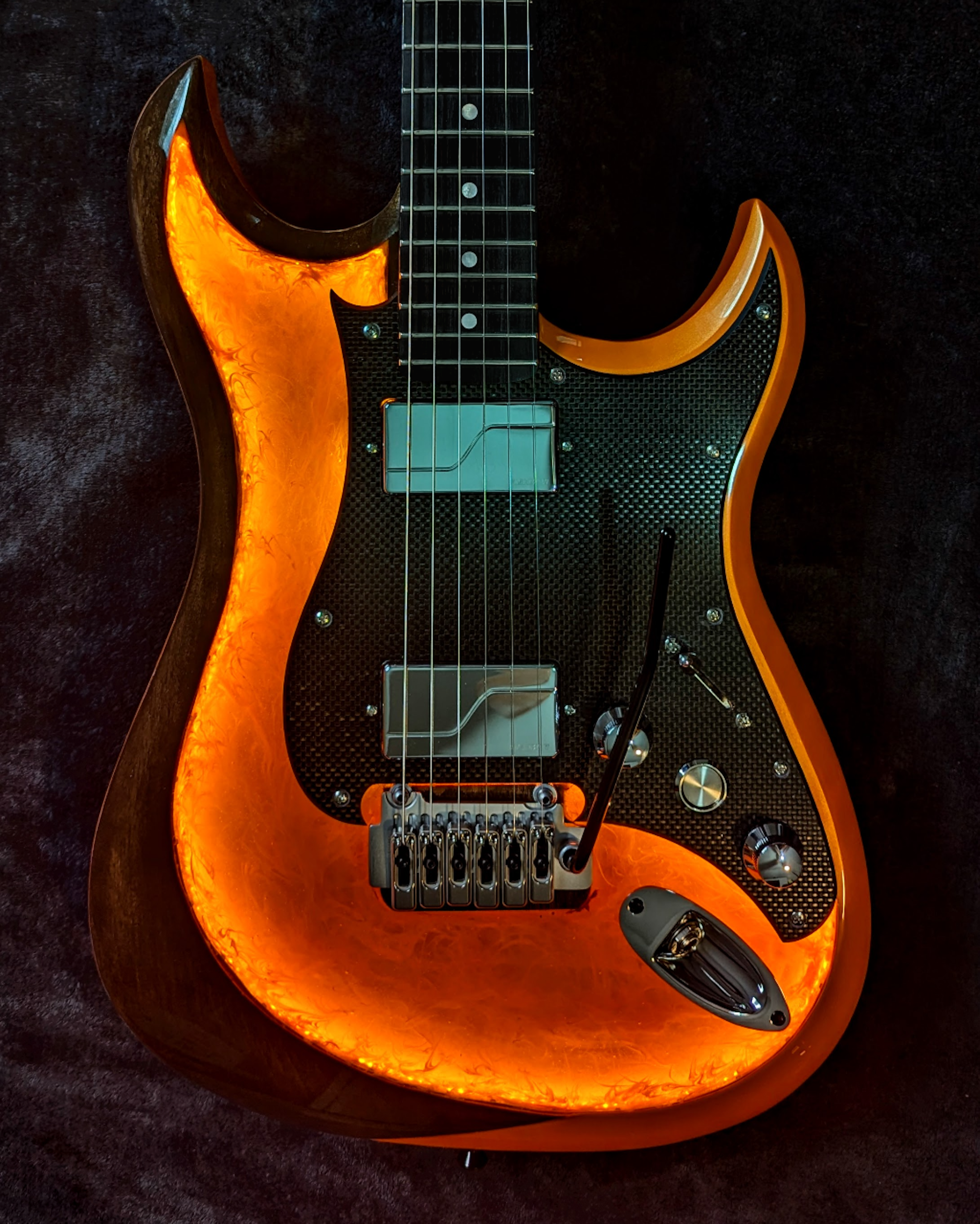 Modugno X3-S Pro |  Made-To-Order In Texas, USA