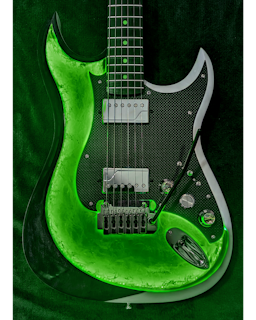 Modugno X3-S Pro: Lumen | Made-To-Order In Texas, USA