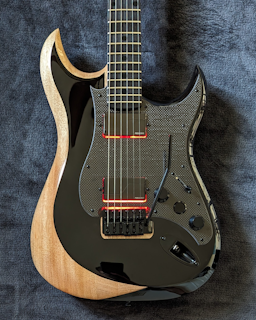 Modugno X2-S Pro: Renegade | Made-To-Order In Texas, USA