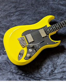 Modugno X2 Pro | Made-To-Order In Texas, USA