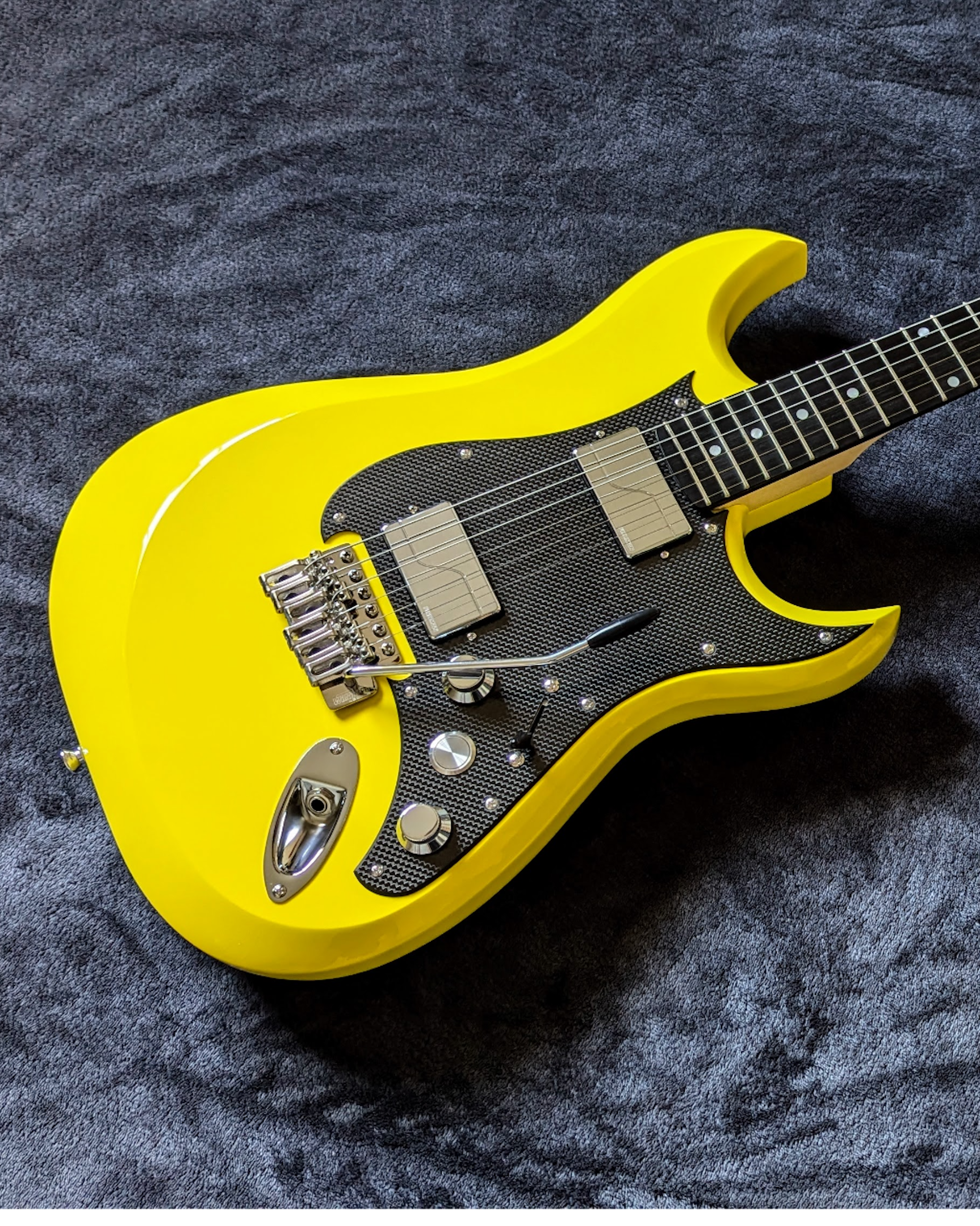 Modugno X2 Pro | Made-To-Order In Texas, USA