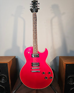 Gibson ES-135 STUDIO Rare Original