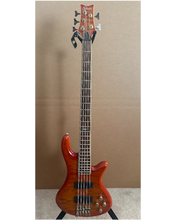 Schecter Elite - 5 Diamond Series