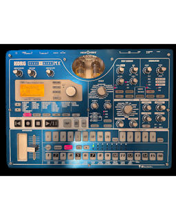 Korg Electribe MX-1