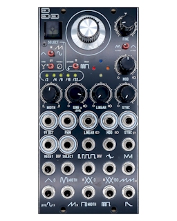 MUF FORMAT LUNAR LAB VCO
