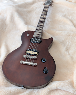 Godin Summit Classic HT-NEW