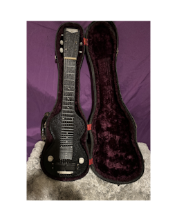 RICKENBACKER STEEL LAP