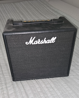 Marshall code 25