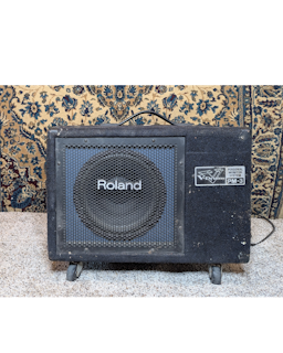 Roland PM-3 V-Drum Speaker WOOFER Speaker