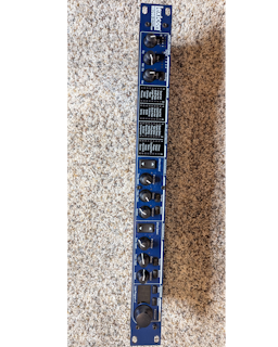 Lexicon MX200 Effects Processor