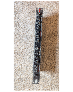 dbx 266XL Compressor/Gate