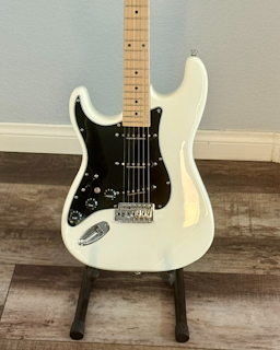 Trinfinity Guitars Custom Classic ST-SSSAW (Lefty)