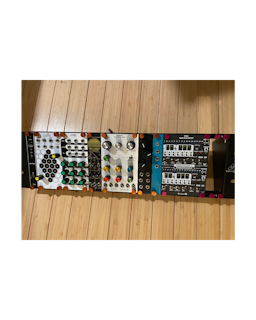 Eurorack Synth Complete Collection