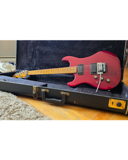 Left handed Kramer Pacer Imperial