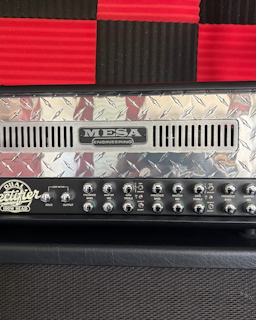Mesa boogie dual rectifier multi watt