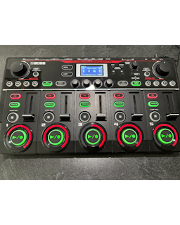 Boss RC-505 Mk2 Loop Station