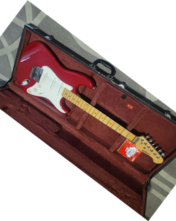 Vintage Stratocaster